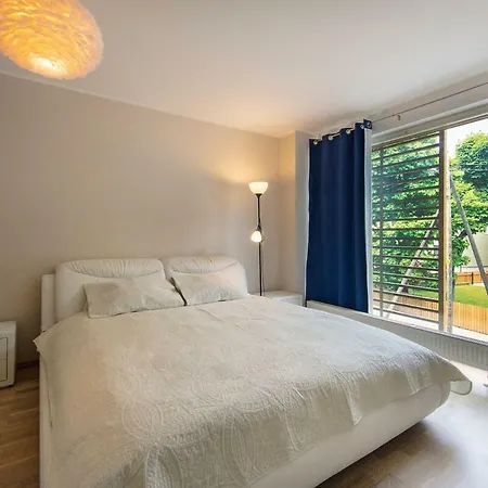 Apartamento Comfortable 3 Bedroom In City Center Tallin