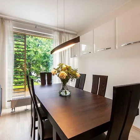 Comfortable 3 Bedroom In City Center * Tallinn