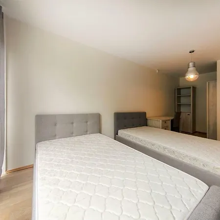 Apartamento Comfortable 3 Bedroom In City Center *