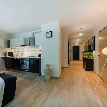 Comfortable 3 Bedroom In City Center * Ταλίν